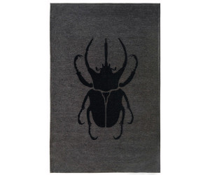 Alfombra SCARABIO GRAY (Stone Collection)